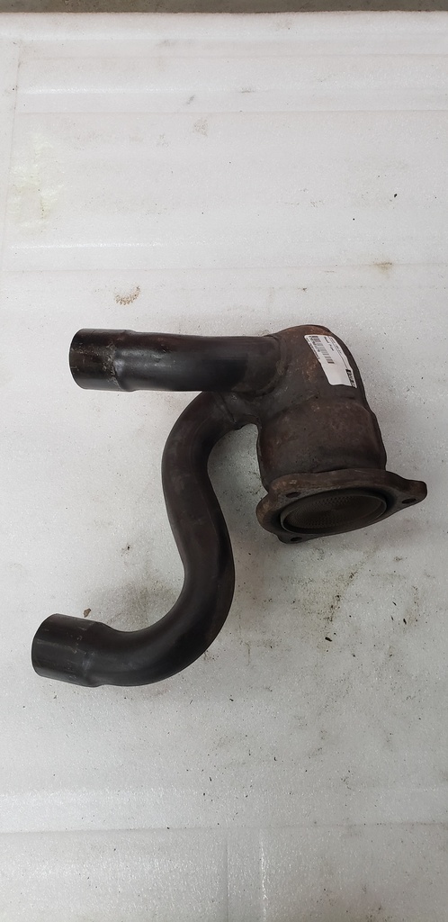 pipe_exhaust out weld