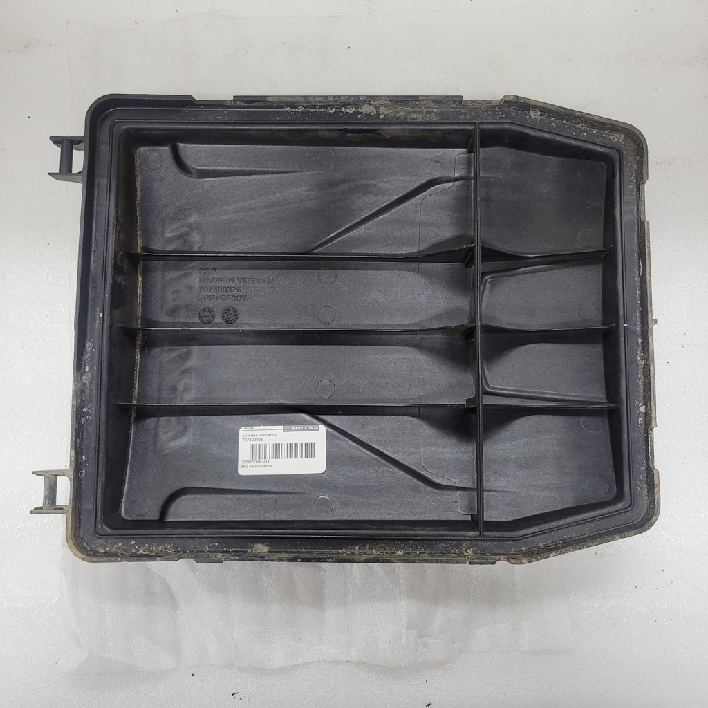 Air Intake Silencer Co