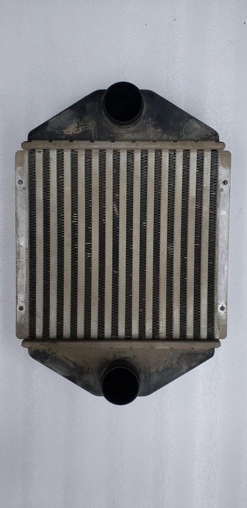intercooler assy
