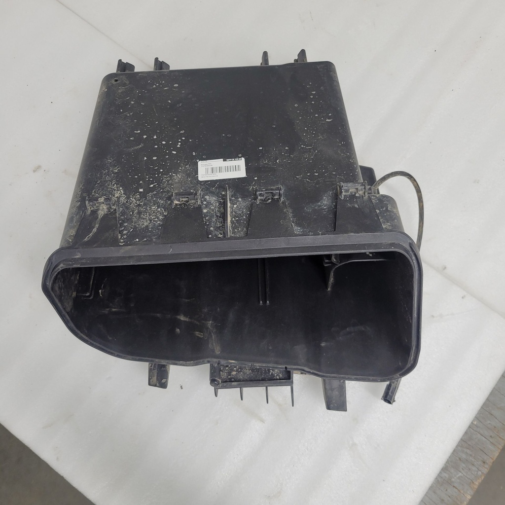storage bin std, x model