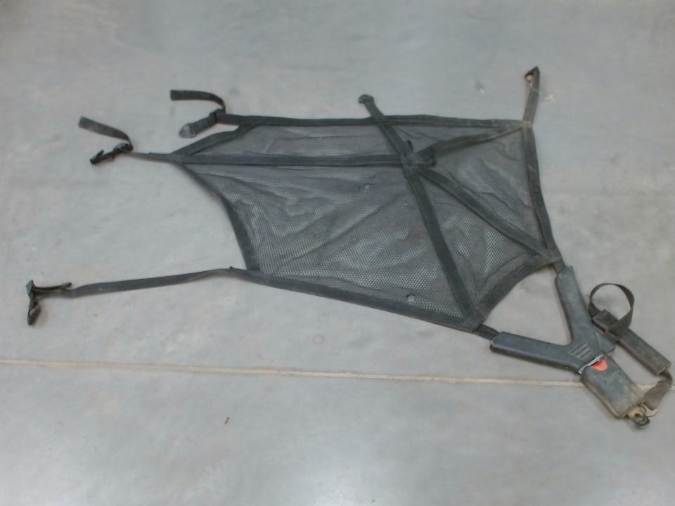 front rh safety net