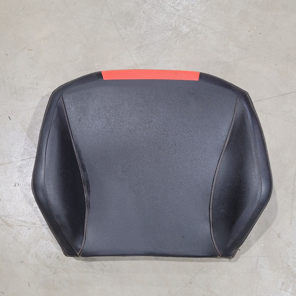 cushion assembly model-white xrs, xrs-dps