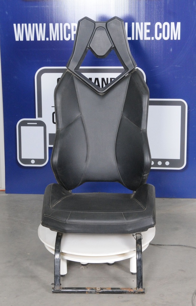 Backrest Assembly Pack