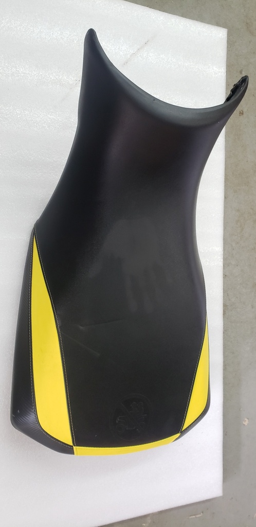 Assembly Seat Package XMR - Can-Am - 708002549