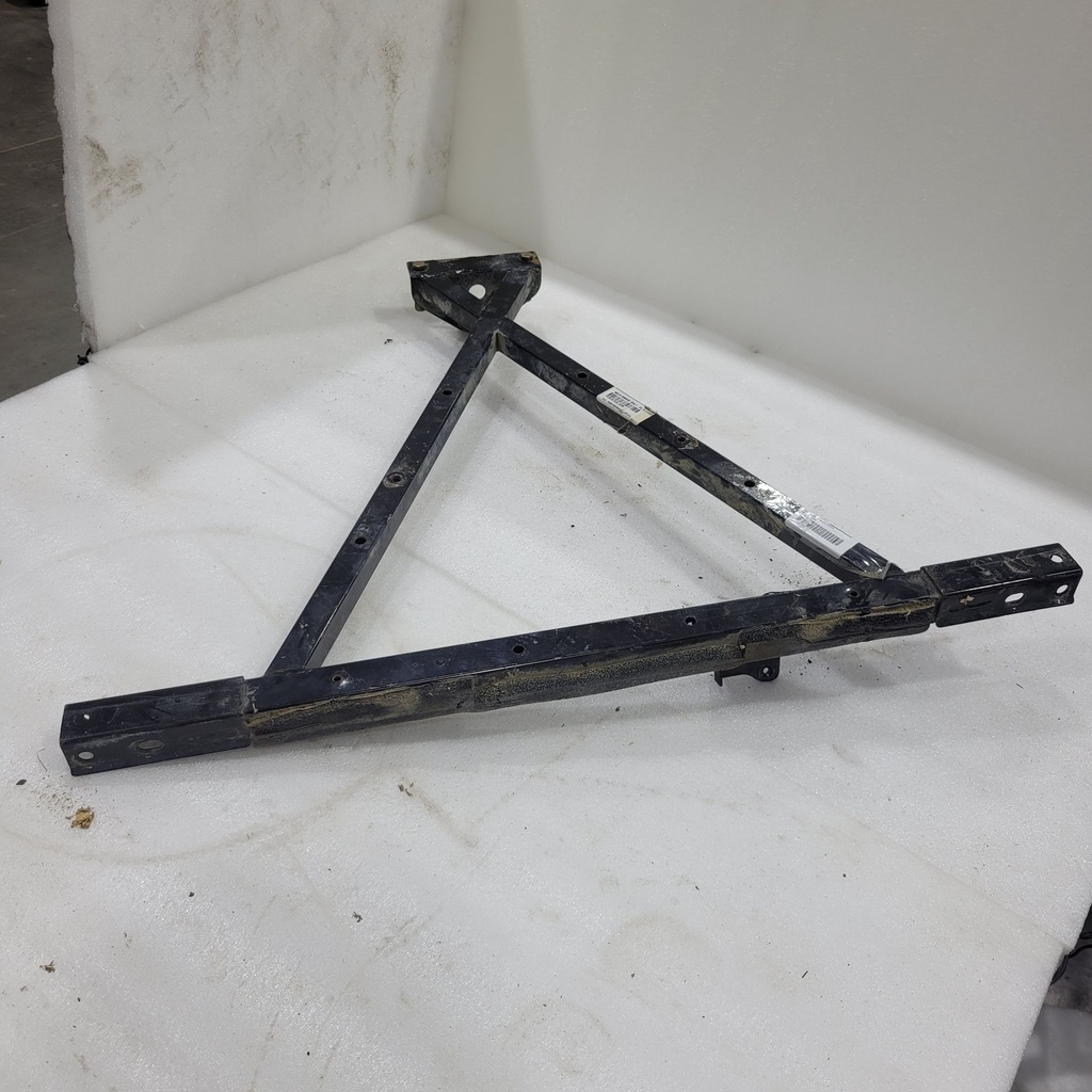 BOLT IN BRACE WELD, BLACK