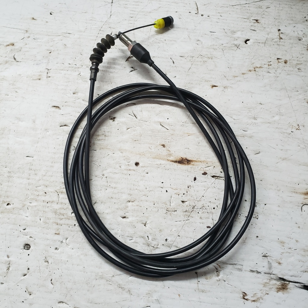 CABLE-THROTTLE - POLARIS - 7081674 POLARIS