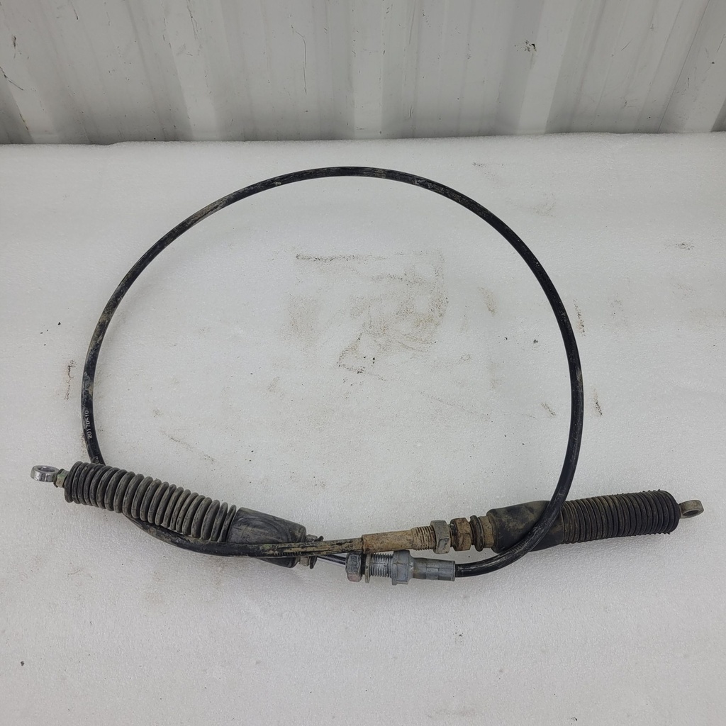 shift cable