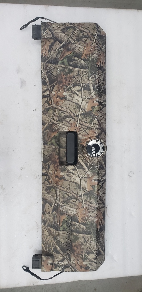 camo outside top pannel xt model, camo
