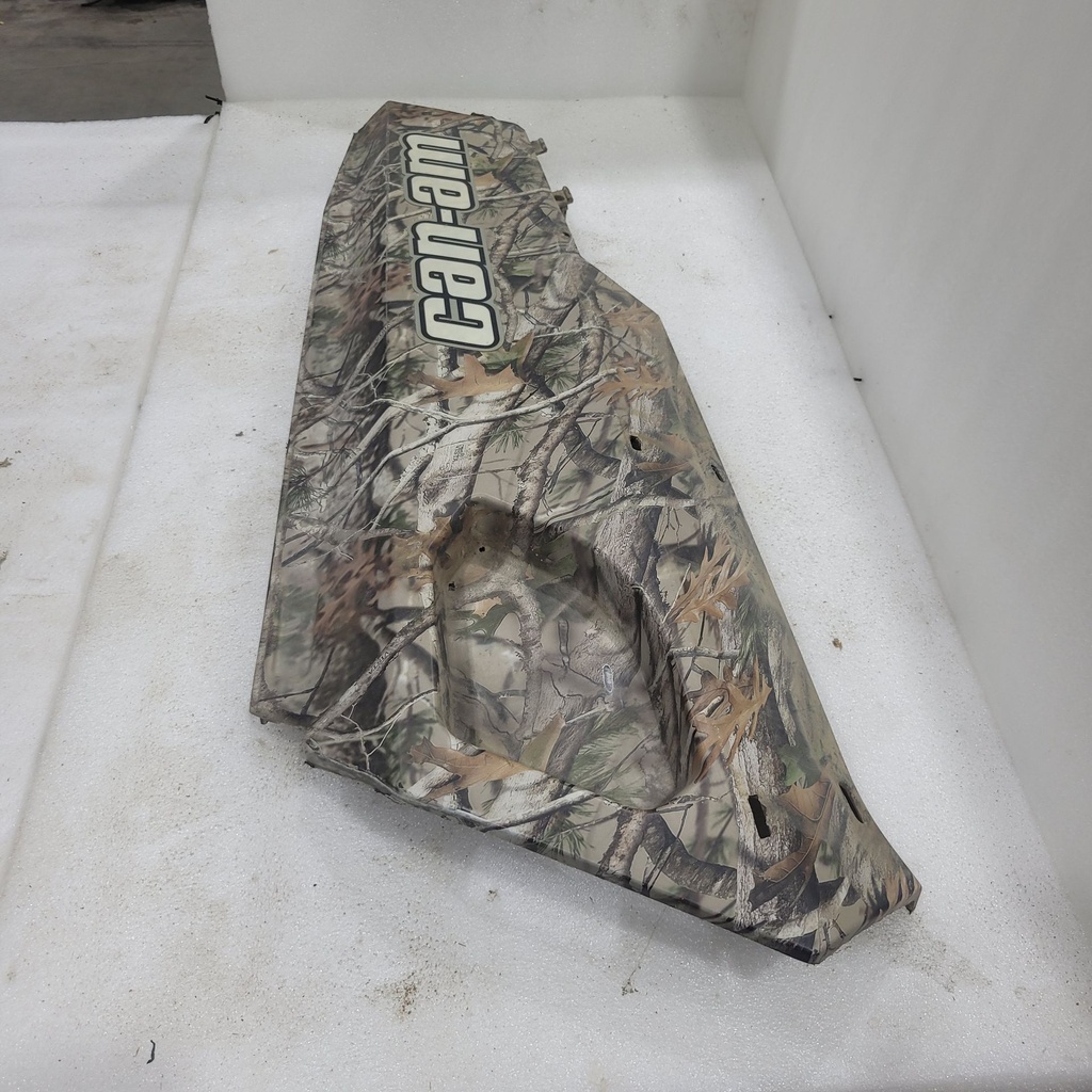 CAMO LH RR FENDER XT - 708300834 CAN AM