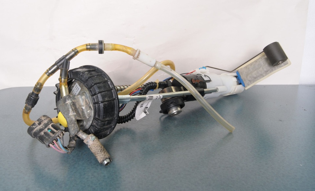 fuel pump