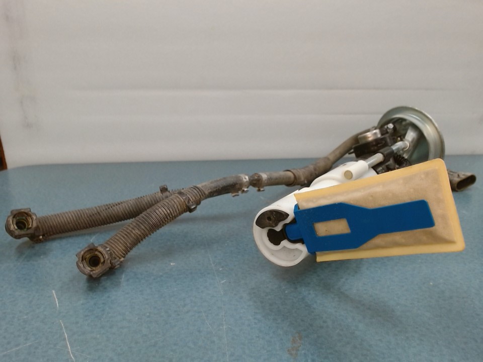 fuel pump