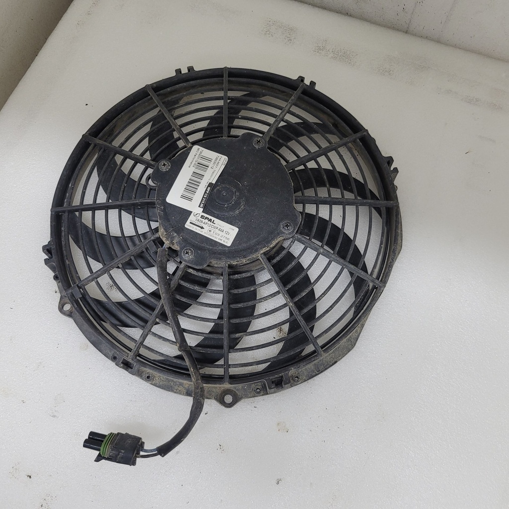 FAN ASS'Y - 709200112 can am