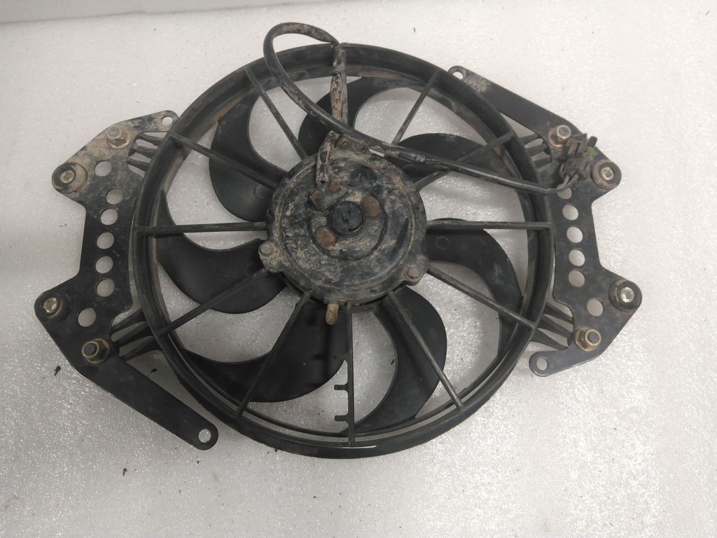 Fan Ass'y. Engine 650