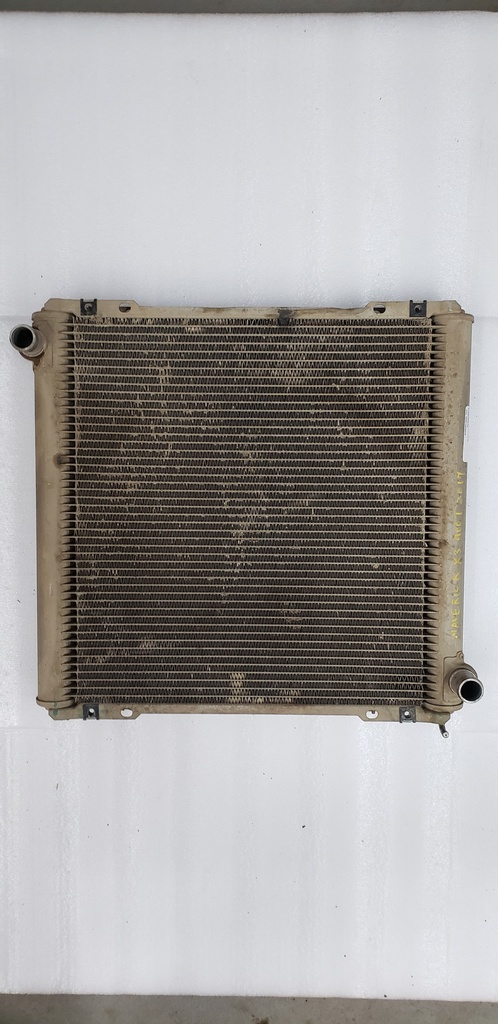 Radiator - 709200576 CAN AM
