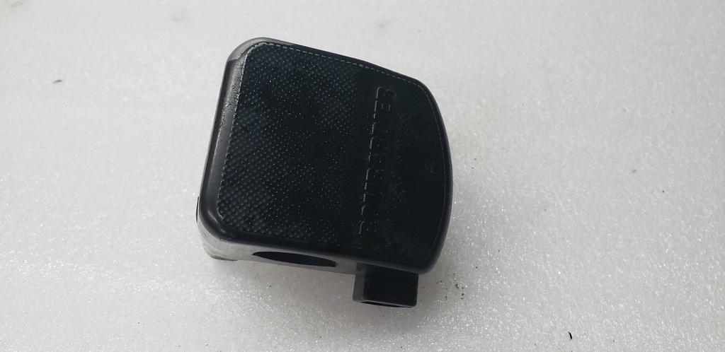 Throttle Handle