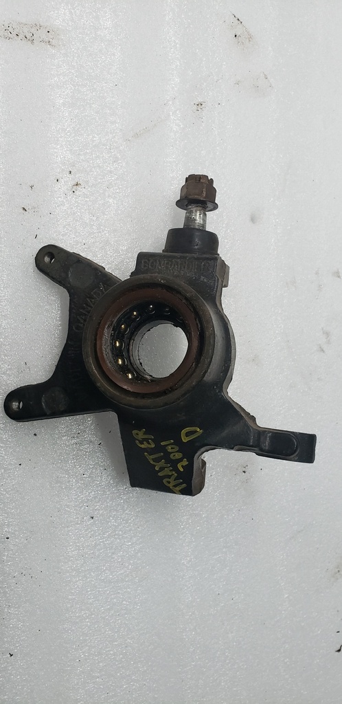 KNUCKLE KIT R.H - 709400079 can am