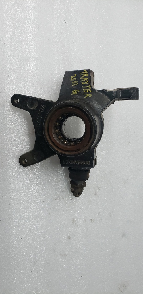 KNUCKLE KIT L.H - 709400081 can am