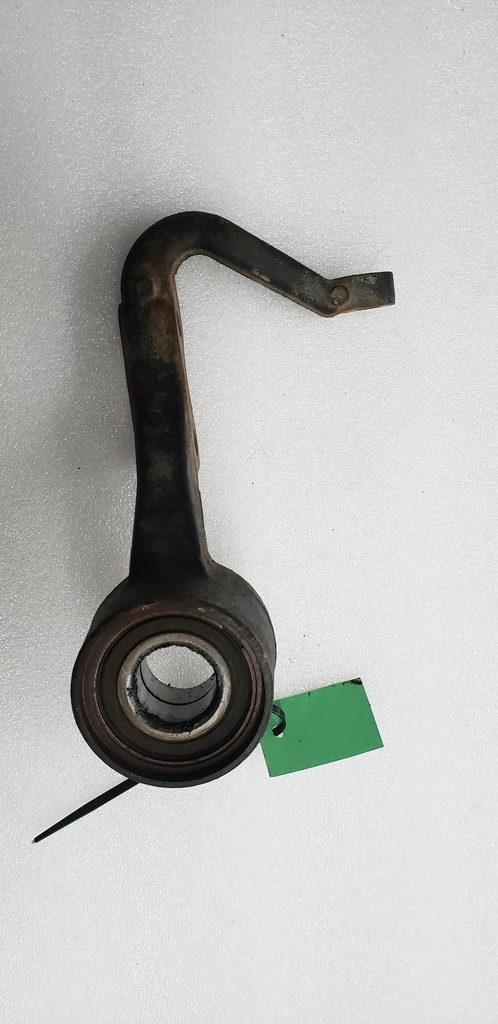 LH Knuckle 4X4 - 709400132 can am