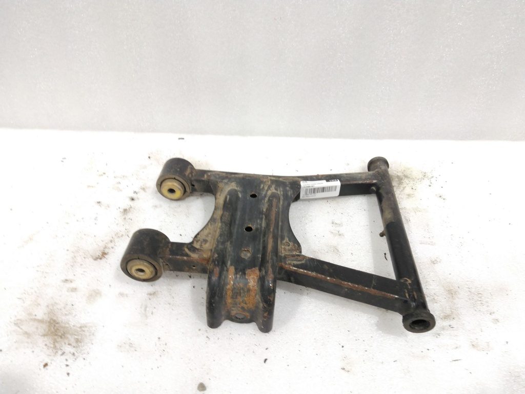 control arm, lower, right side,