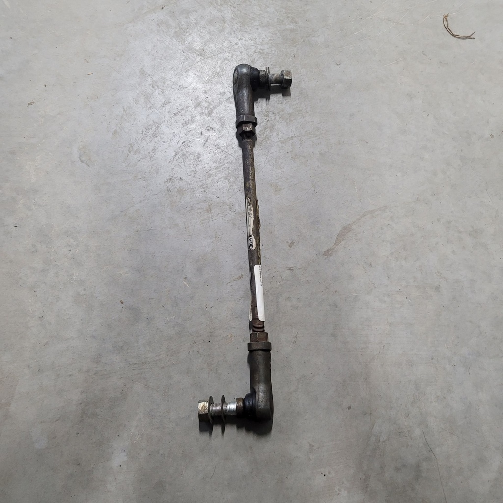 tie rod ass'y