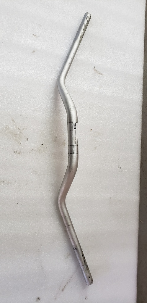 aluminum handle bar package xmr black