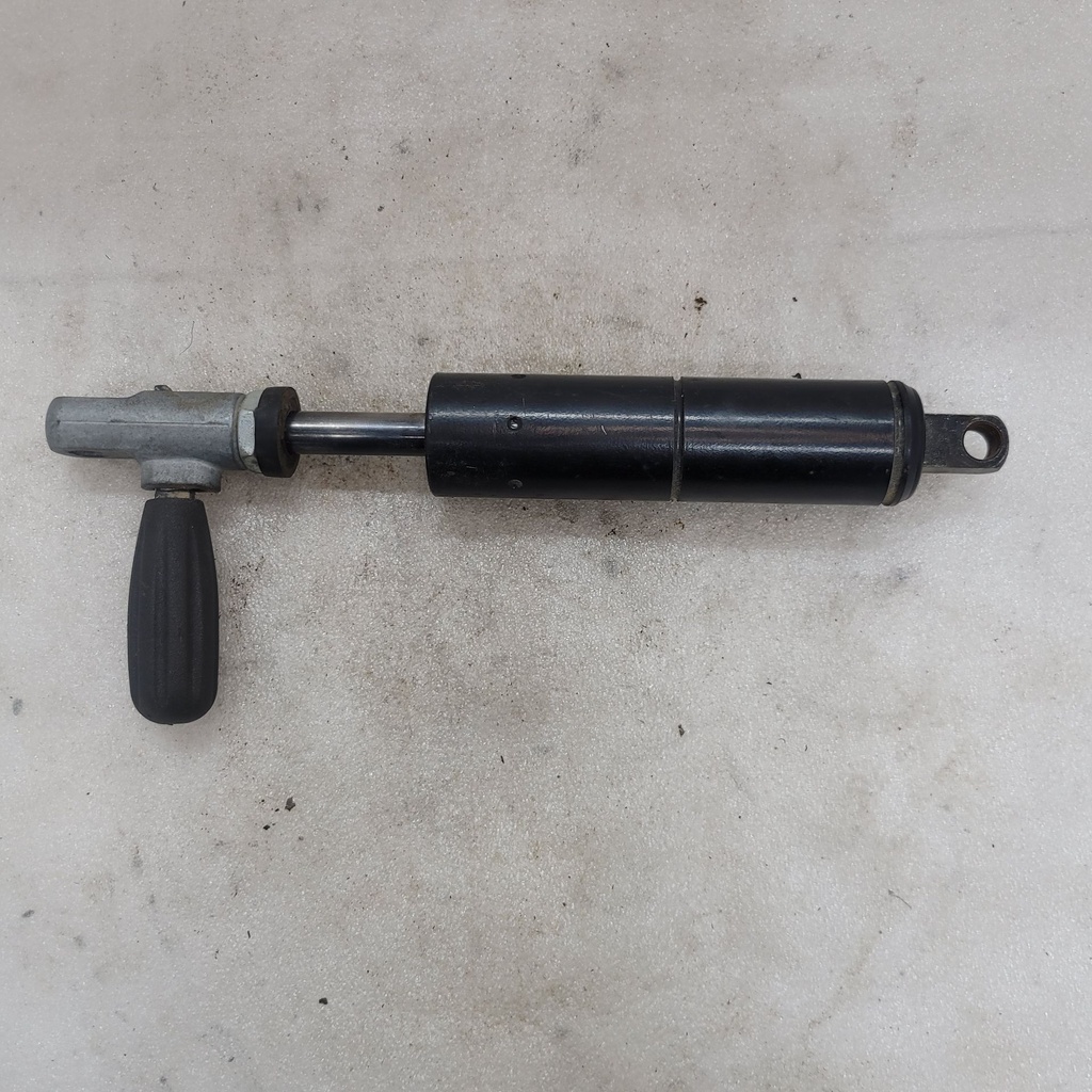 (new ref. 709402506) adjustment cylinder