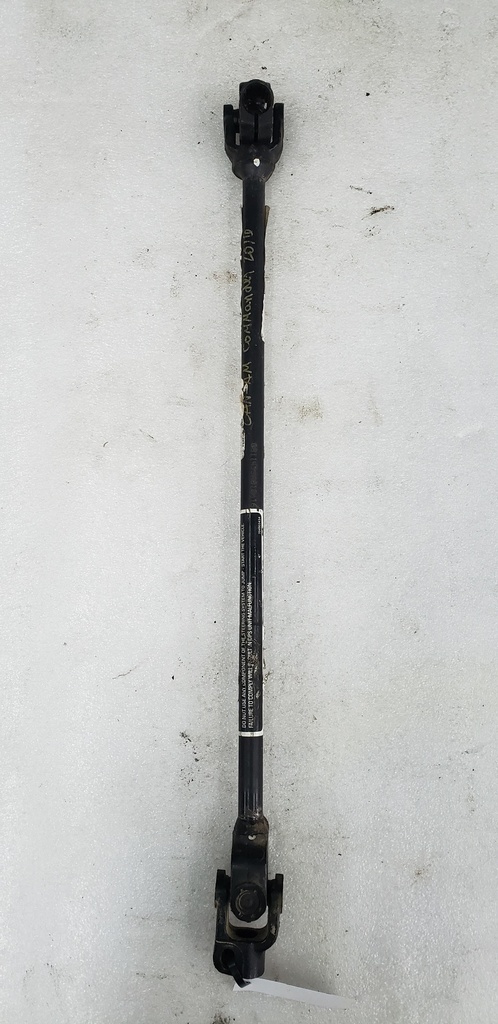 Steering Shaft Ass'y - BRP - 709401499