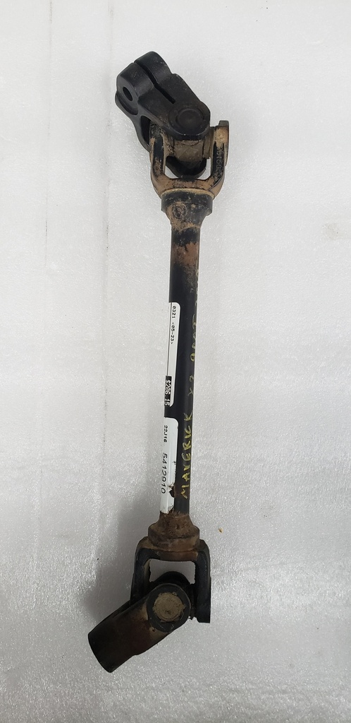 Steering Shaft