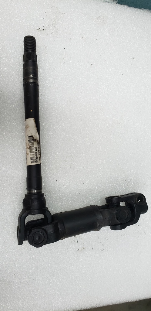 (new ref. 709402618) upper dps shaft ass'y