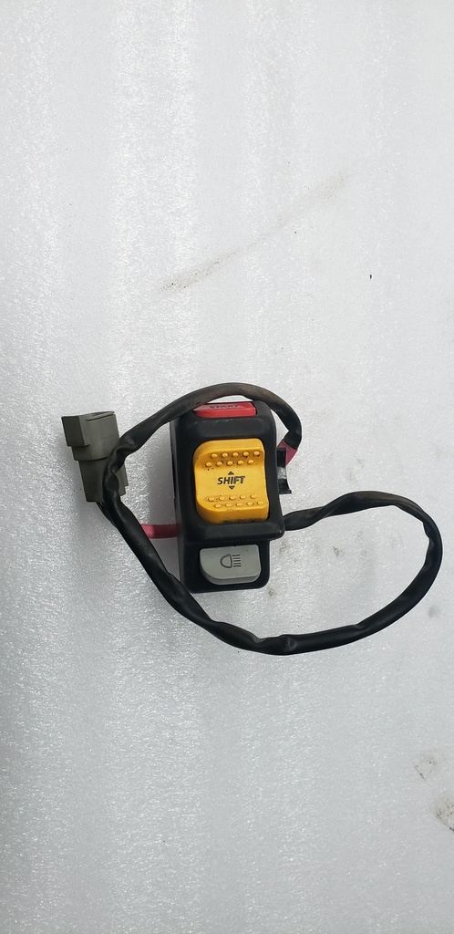 MULTI-FONCTION SWITCH - 710000015 can am