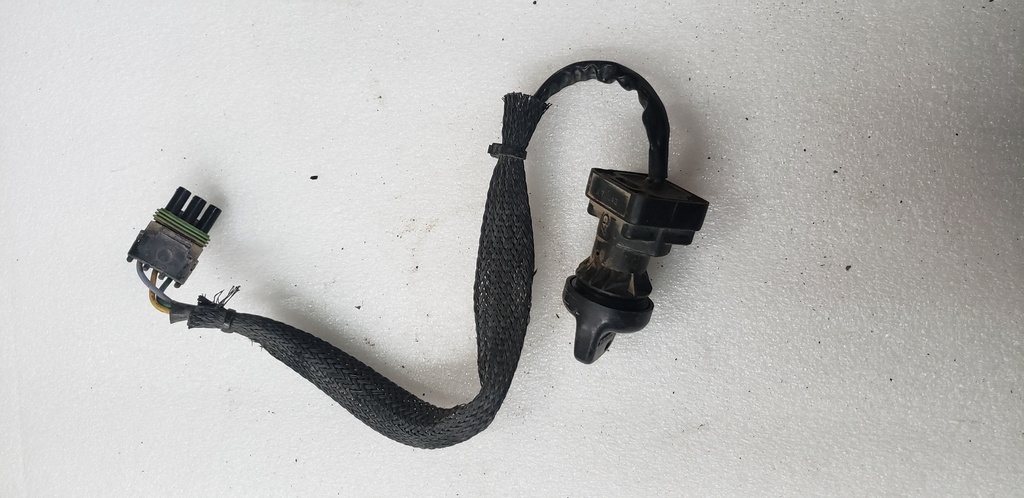 Ignition Switch Ass'y