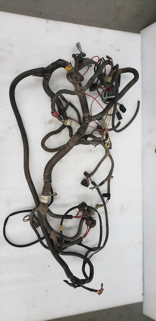 MAIN HARNESS - 710000713