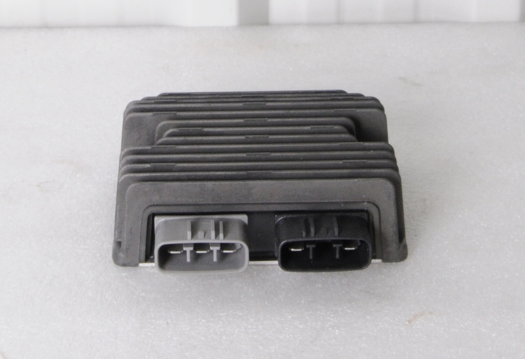 voltage regulator