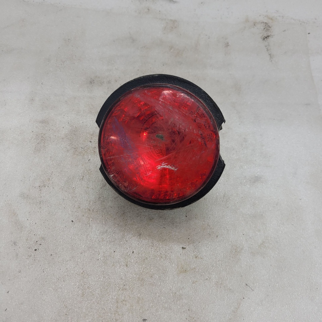 tail light ass'y