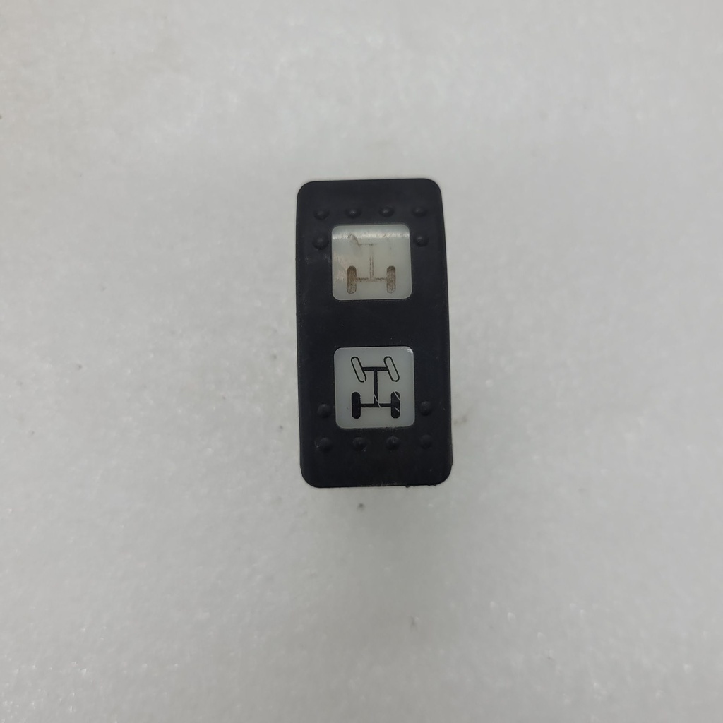 Switch 4X4 - 710001737 CAN AM