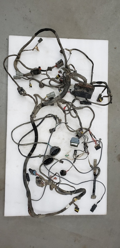 MAIN HARNESS - 710002113 CAN AM