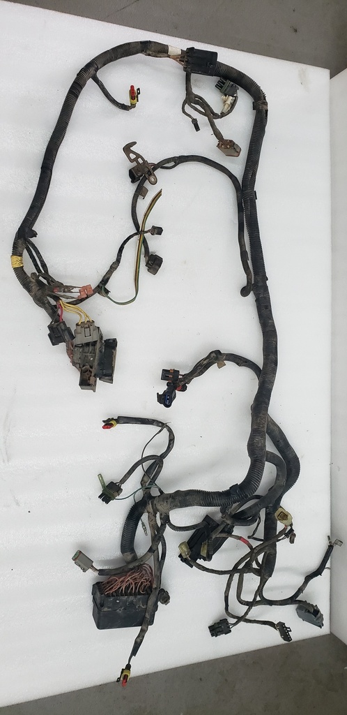 MAIN HARNESS ASS'Y - 710002130 can am
