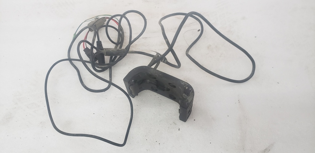 GPS Support - Can-Am - 710003210