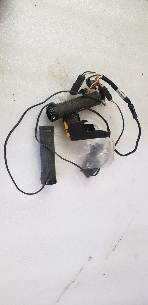 Multifonction Housing Ass'y Package Hunting Edition