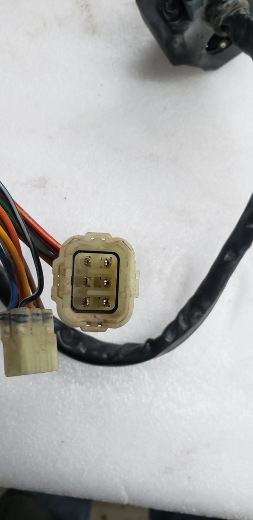 multi-function handle