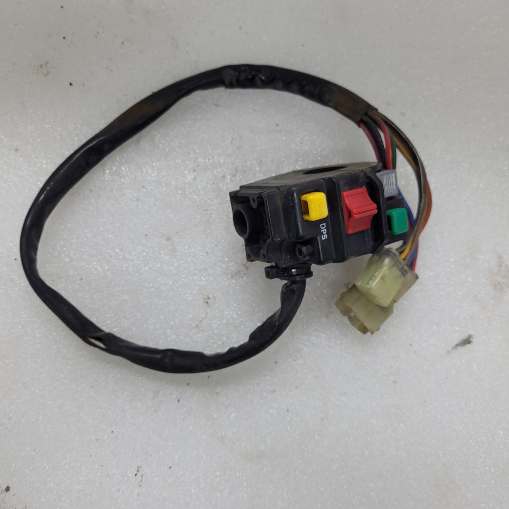 multi-function handle package std except europe