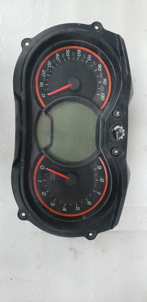 speedometer