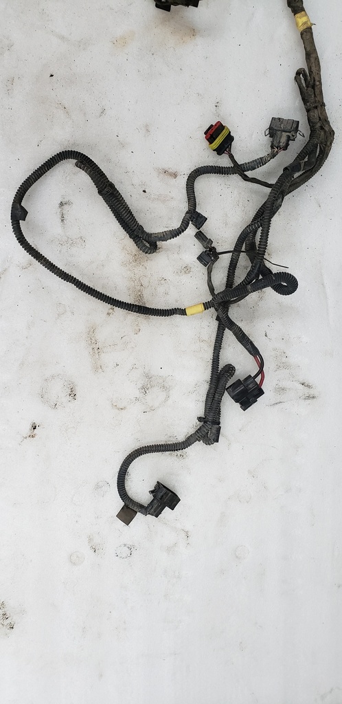 Harness - 710005755 CAN AM