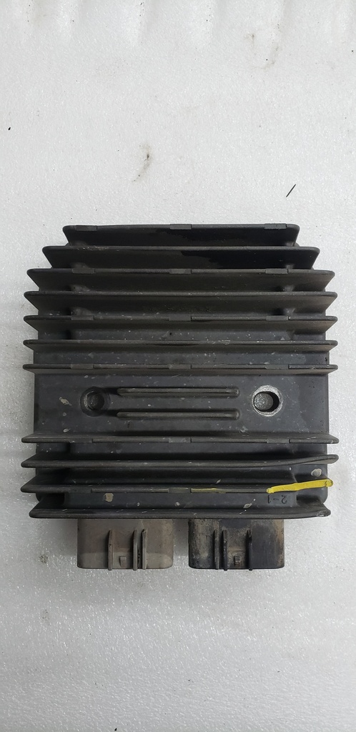 voltage regulator