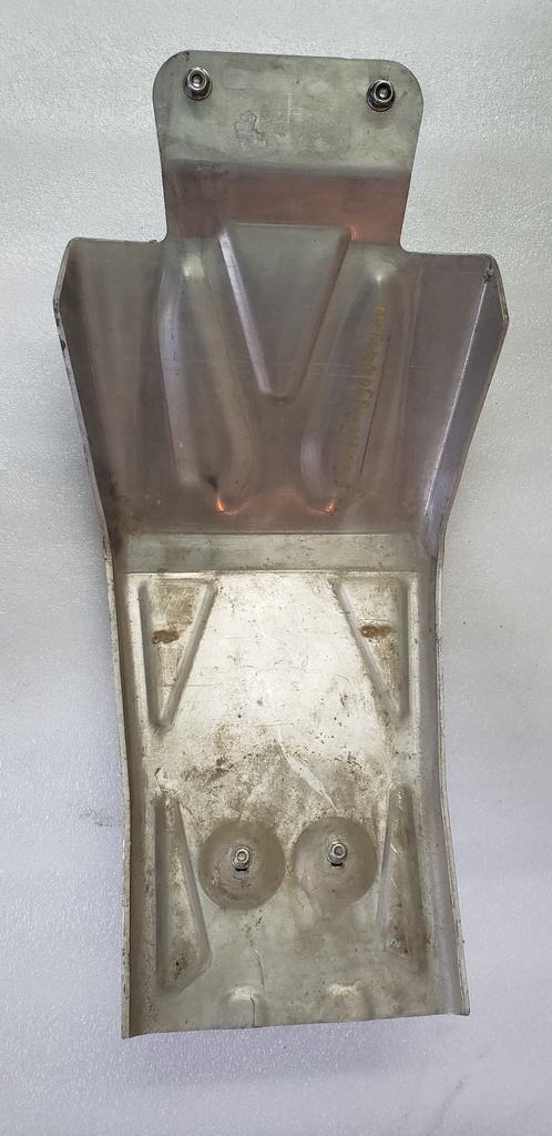 Front Skid Plate - Can-Am - 715000926