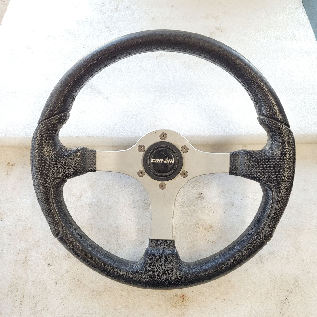 steering wheel kit