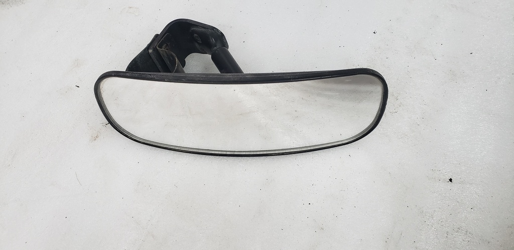 central mirror kit