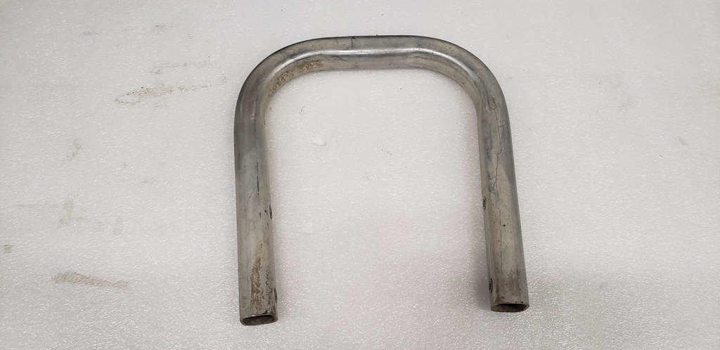 rear bumper ass'y north america except black