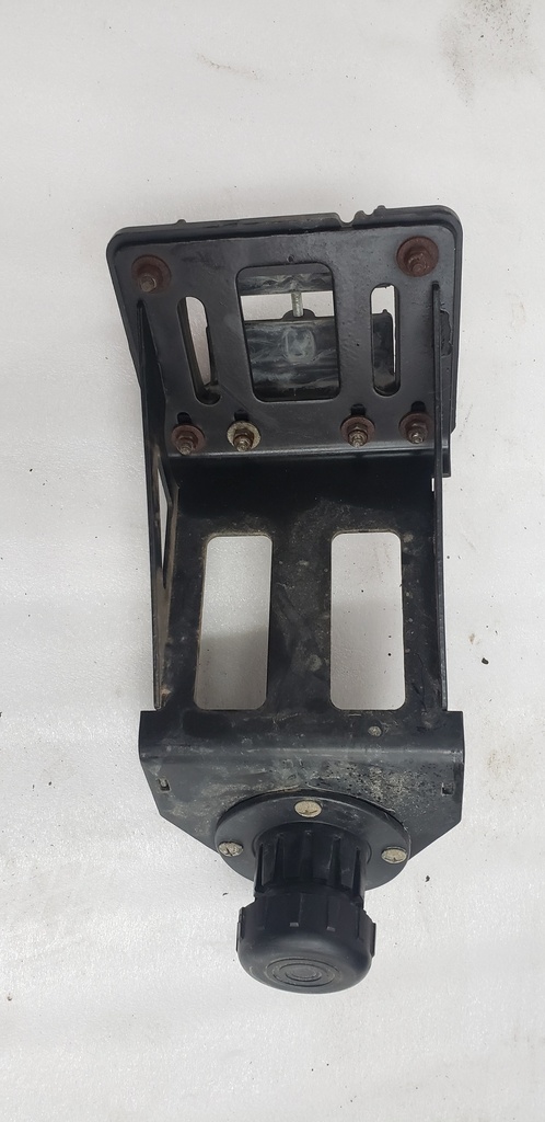 2nd gun boot support package hunter