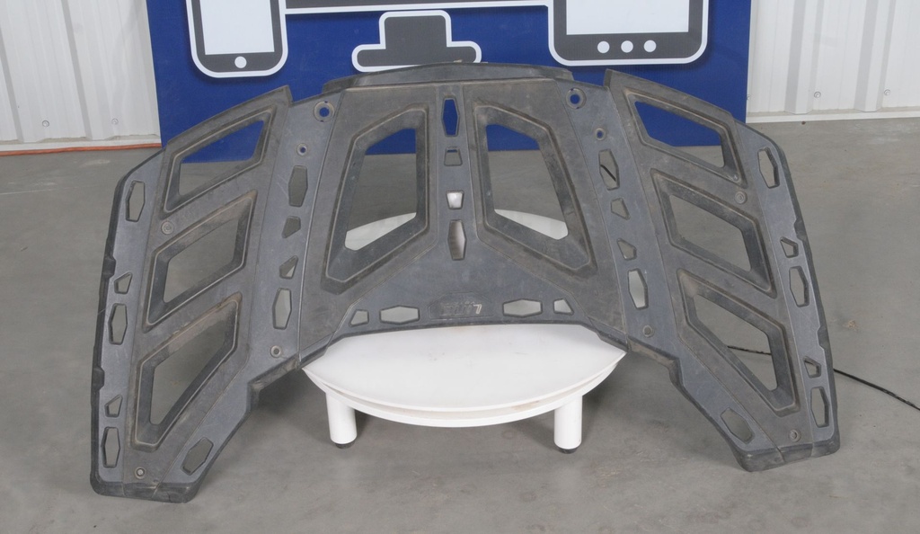 LINQ LUGGAGE RACK FOR G2S - 715001734 can am